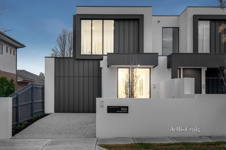 36A Kennedy Street Bentleigh East 3165