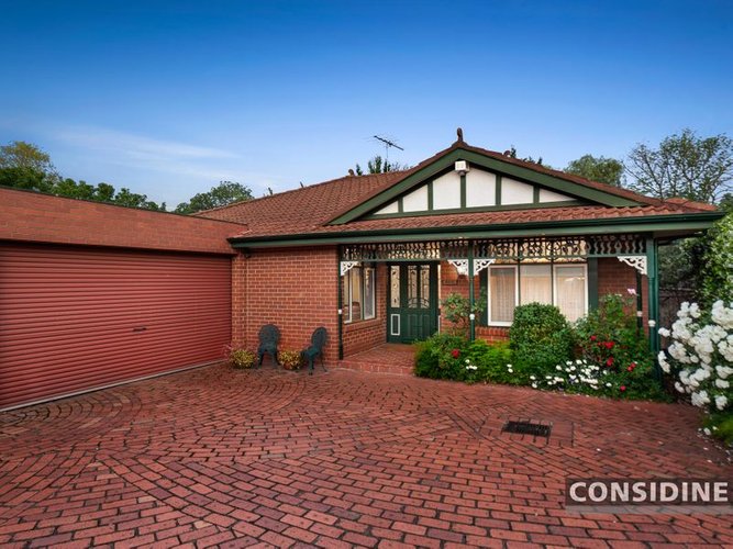 36A Magdala Avenue Strathmore 3041