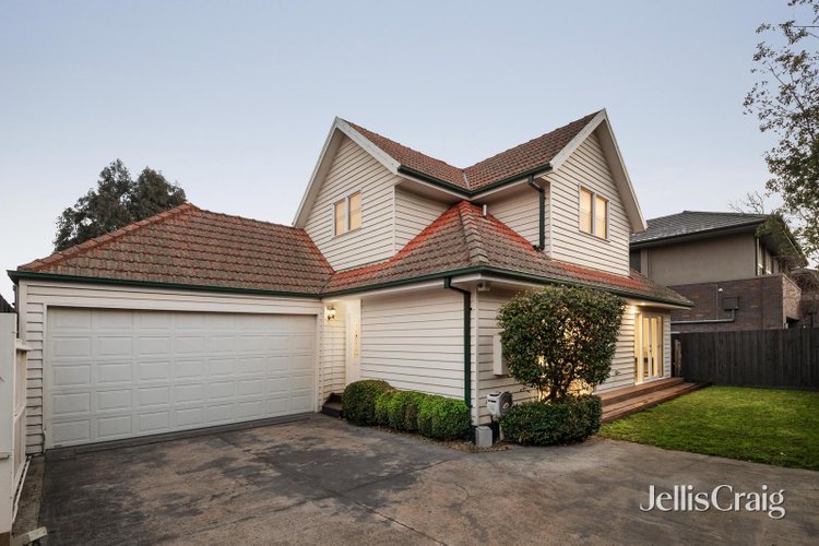 36A Myrniong Street Glen Iris 3146
