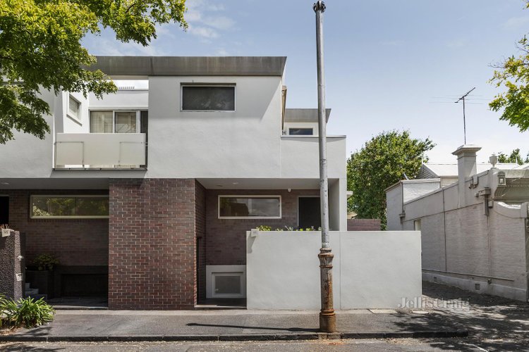 36A Palmer Street South Melbourne 3205