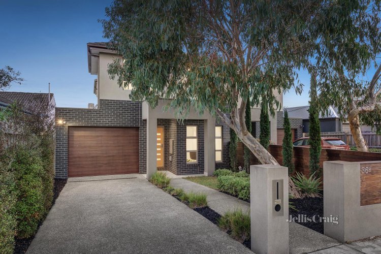 36b Argyle Street Bentleigh East 3165