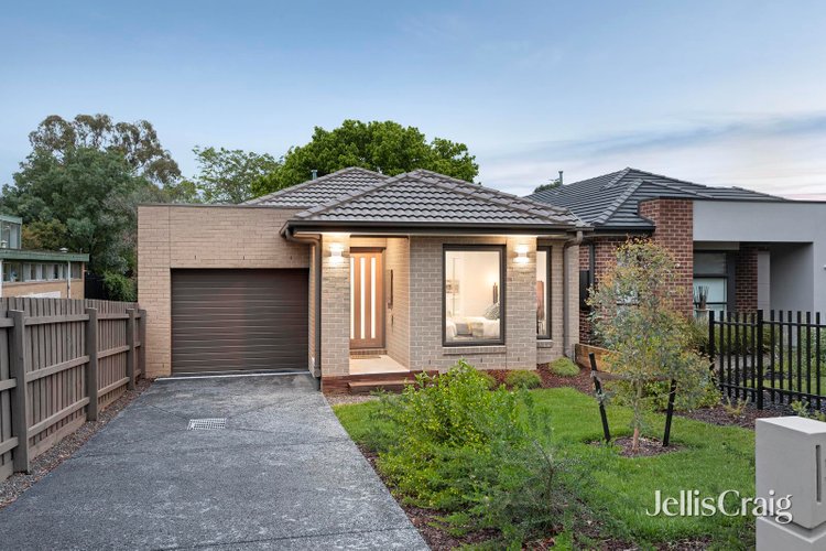 36B Gracedale Avenue Ringwood East 3135