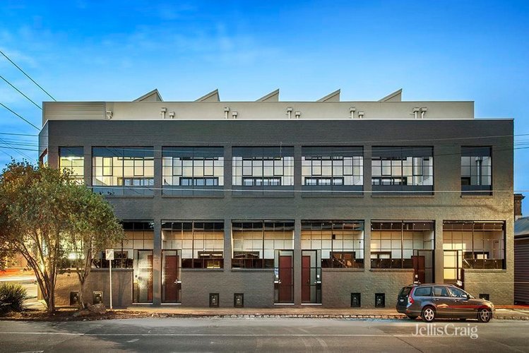 36B Hotham Street Collingwood 3066