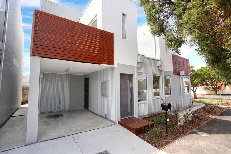 36E Newman Street Brunswick West 3055