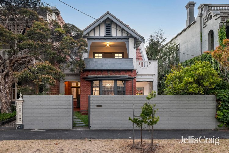 37-38 Canterbury Road Middle Park 3206