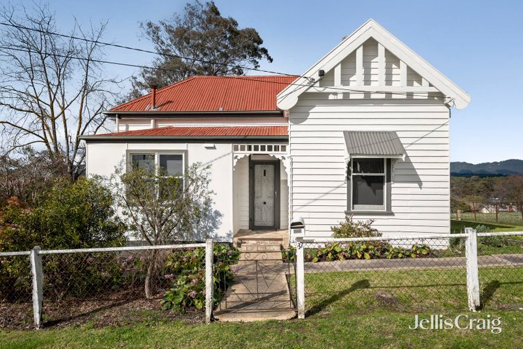 37-39 Albert Hill Road Lilydale 3140