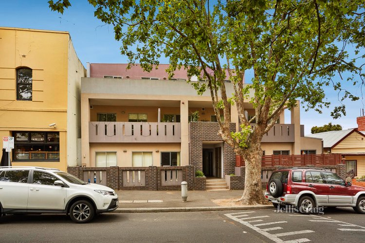 3 7-9 Rankins Road Kensington 3031