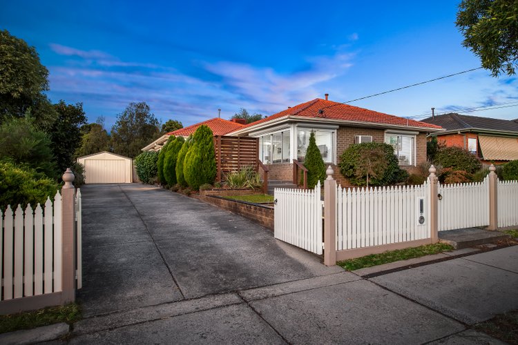 37 Anora Crescent Mulgrave 3170