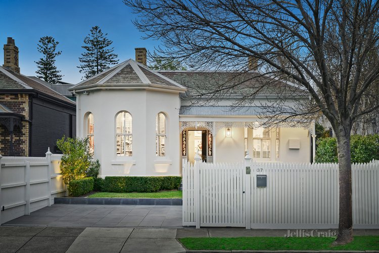 37 Armadale Street Armadale 3143