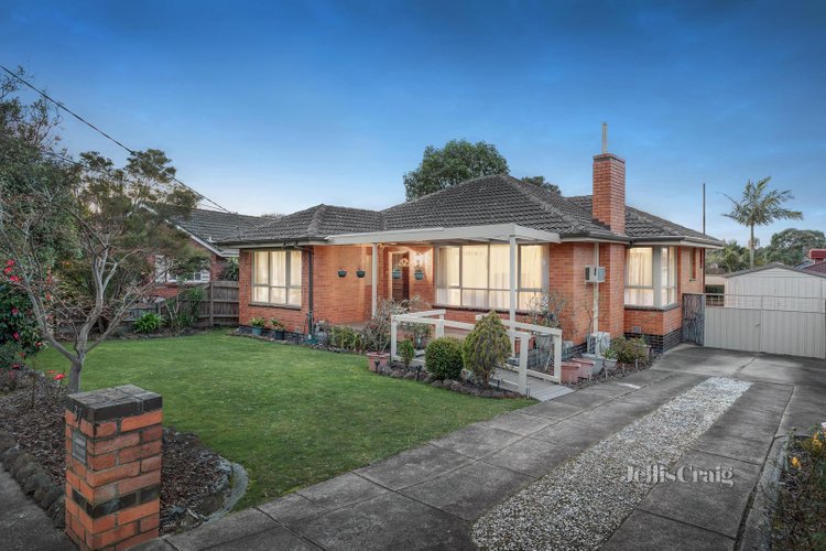 37 Ashwood Drive Nunawading 3131