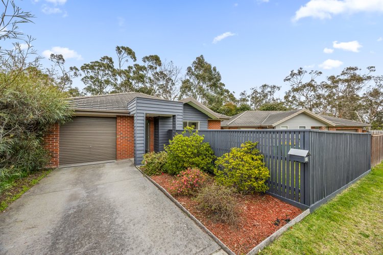 37 Balcombe Avenue Mooroolbark 3138