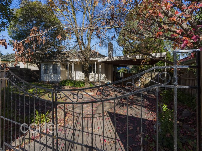 37 Barkly Street Ringwood 3134