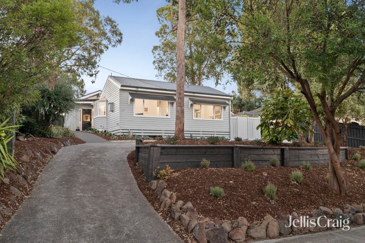 37 Bemboka Road Warranwood 3134