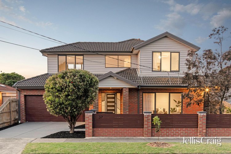 37 Berry Avenue Edithvale 3196