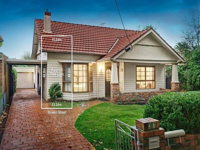 37 Bowen Street Camberwell 3124