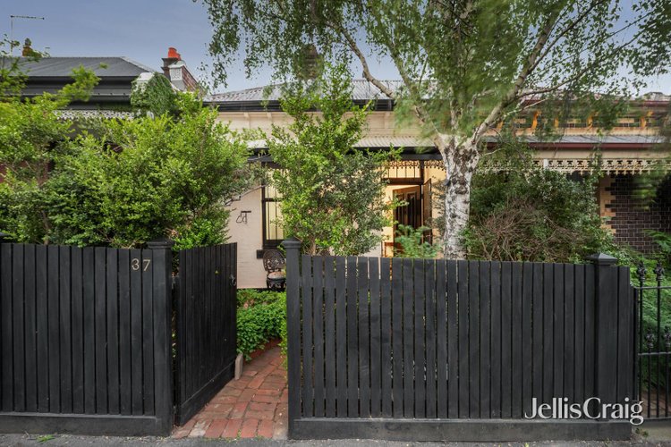37 Bowen Street Richmond 3121