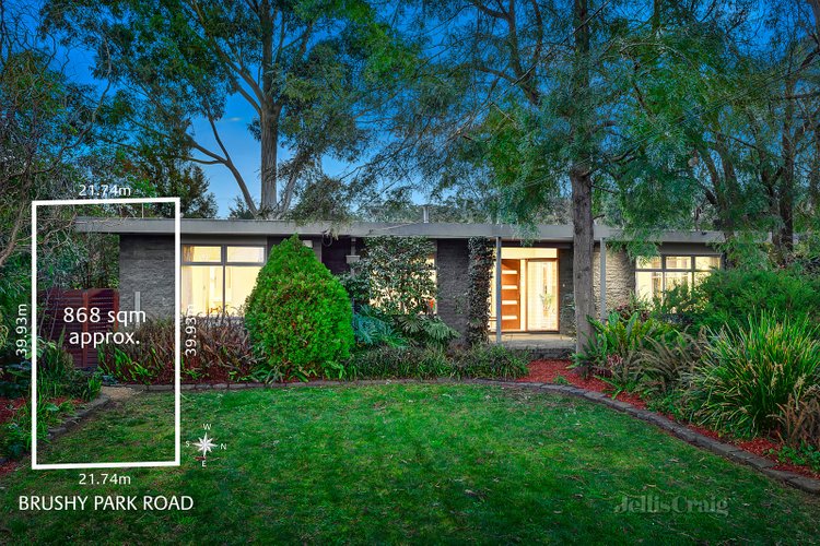 37 Brushy Park Road Wonga Park 3115
