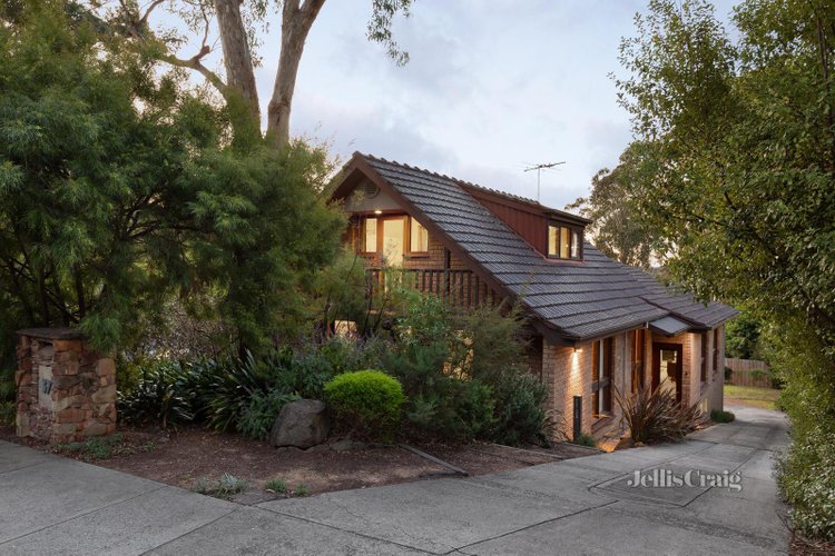 37 Buena Vista Drive Montmorency 3094