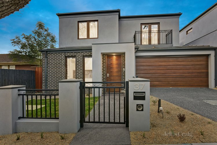 37 Carramar Avenue Camberwell 3124