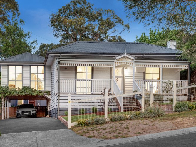 37 Casella Street Mitcham 3132
