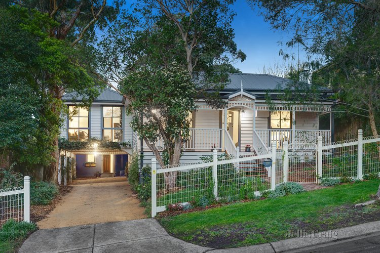 37 Casella Street Mitcham 3132