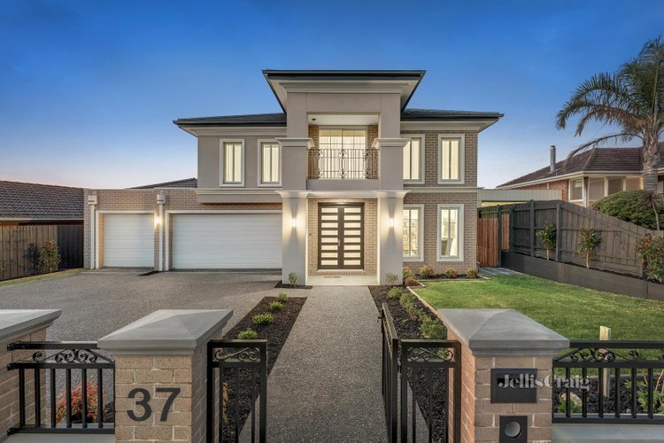 37 Catherine Avenue Mount Waverley 3149