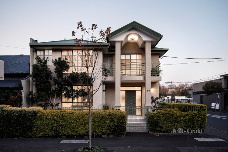 37 Church Street Abbotsford 3067