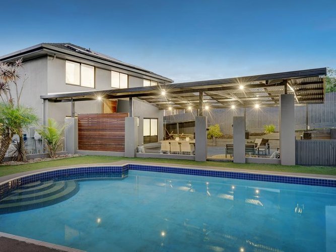 37 Clubpoint Drive Chirnside Park 3116