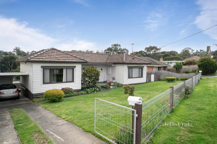 37 Collins Street Diamond Creek 3089