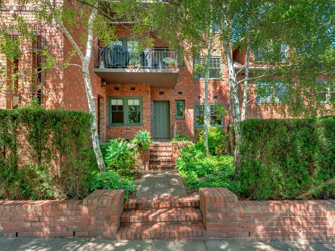 3 7 Coolullah Avenue South Yarra 3141
