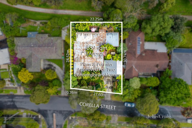 37 Corella Street Doncaster 3108