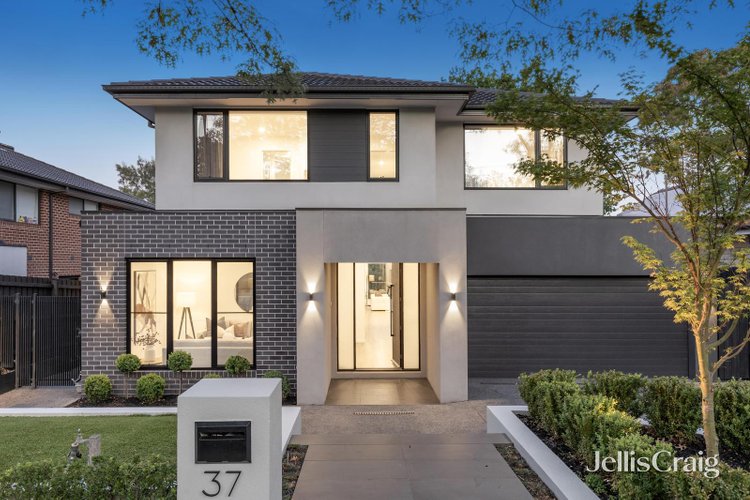 37 Creek Road Mitcham 3132