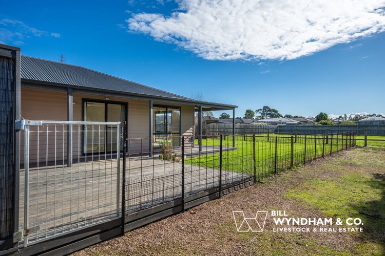 37 Crooke Street, East&nbsp;Bairnsdale