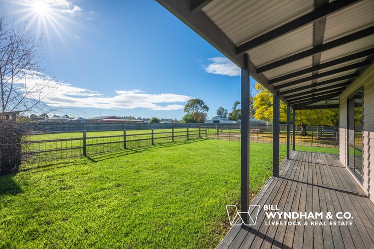 37 Crooke Street, East&nbsp;Bairnsdale