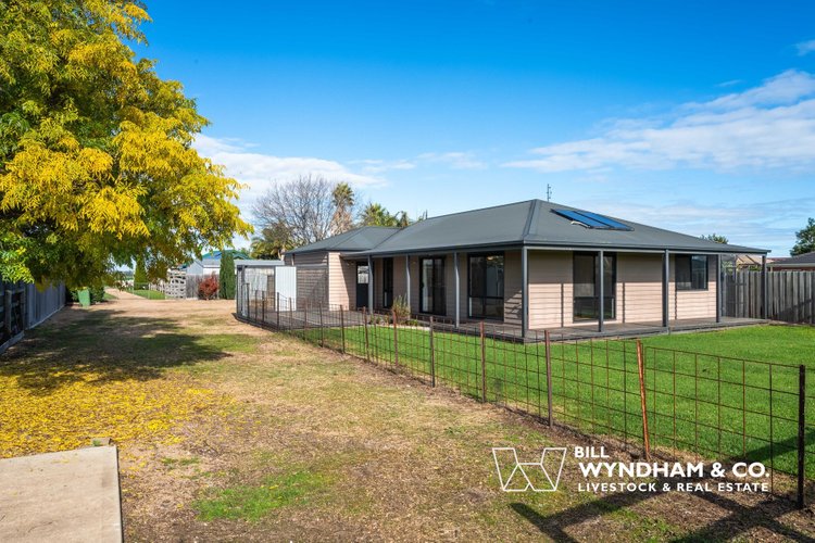 37 Crooke Street, East&nbsp;Bairnsdale