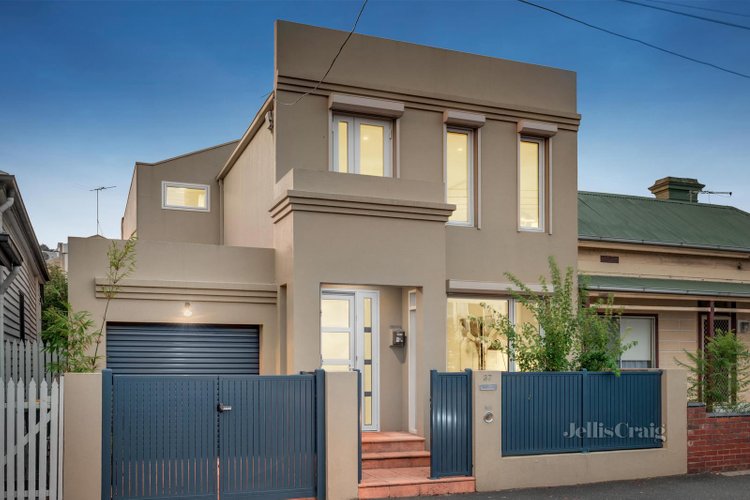 37 Cruikshank Street Port Melbourne 3207