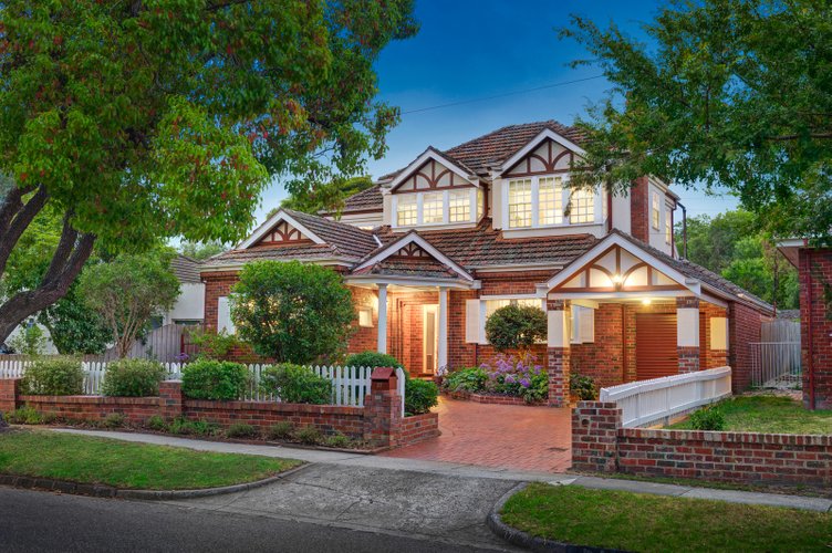 37 Culliton Road Camberwell 3124