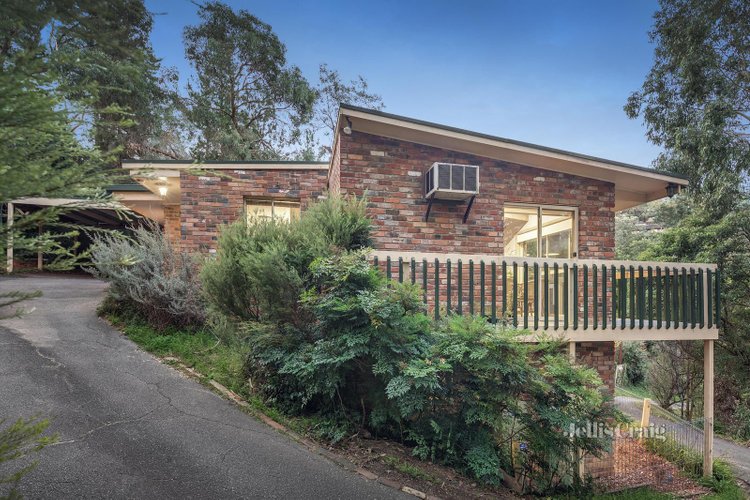 37 Dingley Dell Road North Warrandyte 3113