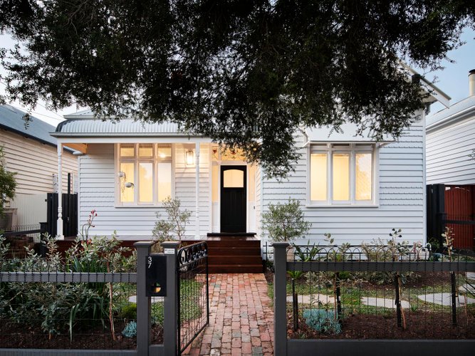 37 Fenwick Street Thornbury 3071