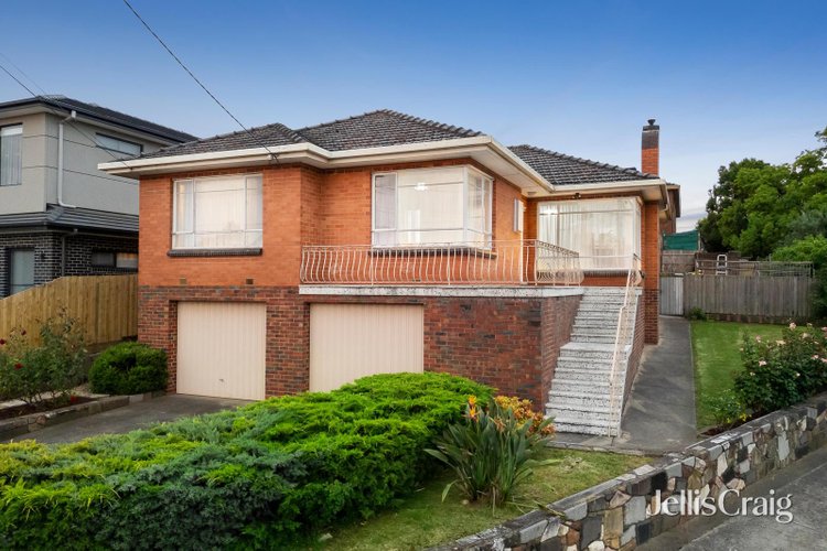 37 Flinders Street Bulleen 3105