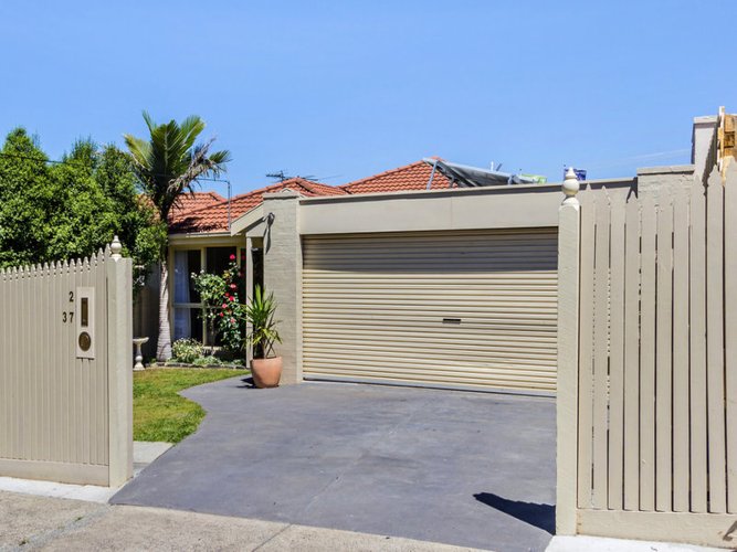 37 Frederick Street Doncaster 3108