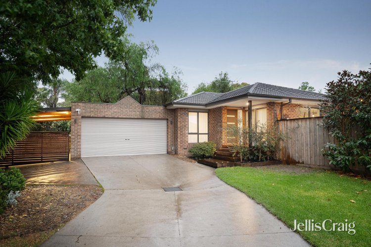 3 7 Hansen Road Kilsyth 3137