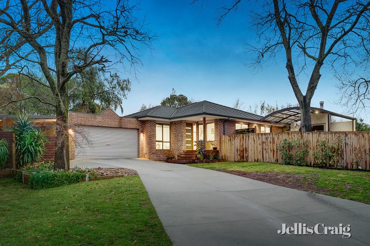 3/7 Hansen Road Kilsyth 3137
