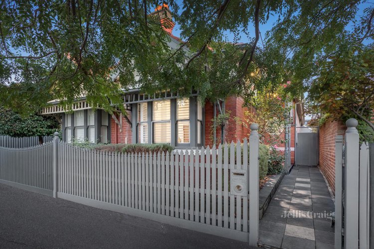 37 Harold Street Middle Park 3206