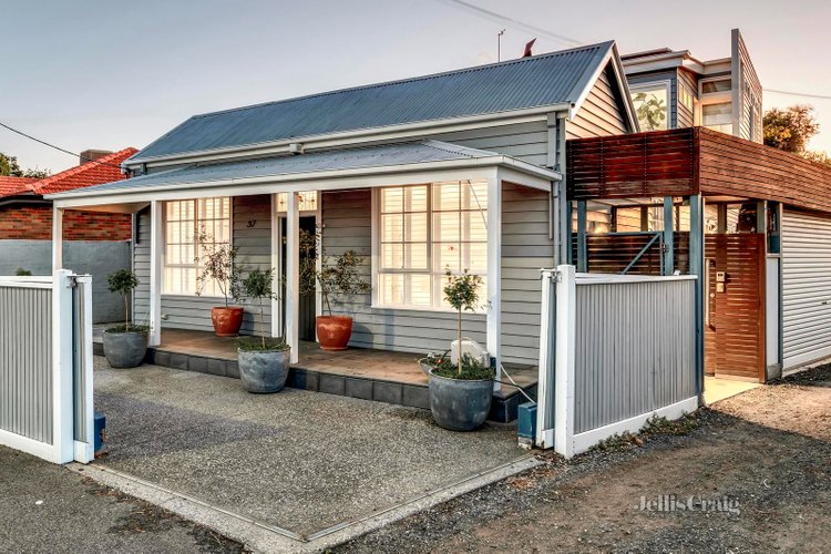 37 Haslam Street Williamstown 3016