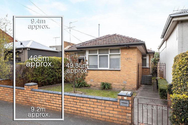 37 Highett Street Richmond 3121