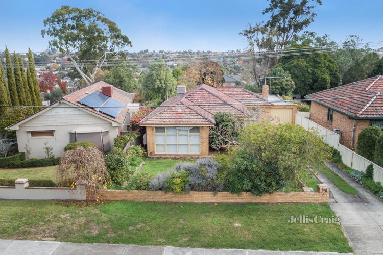 37 Hodgson Street Heidelberg 3084
