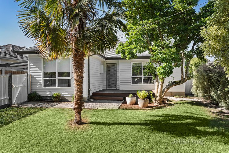 37 Homer Avenue Croydon South 3136