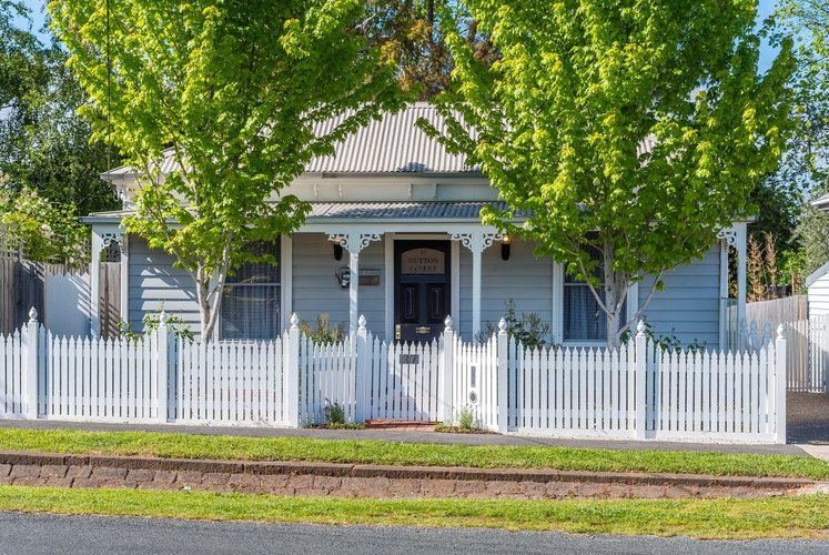 37 Hutton Street Kyneton 3444