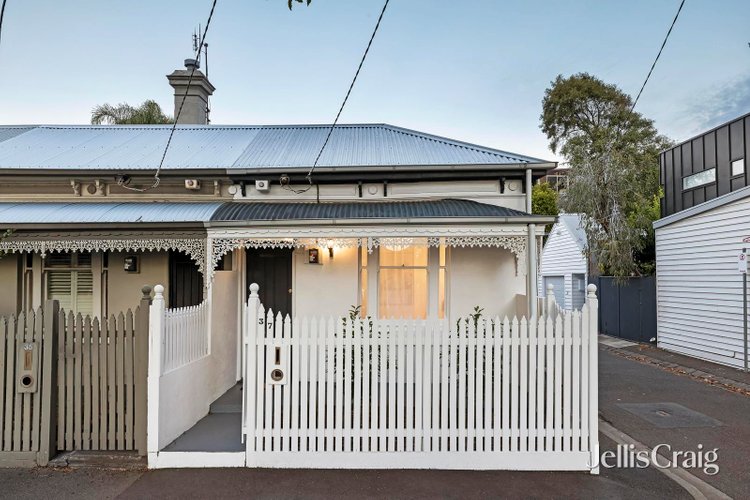 37 Iffla Street South Melbourne 3205